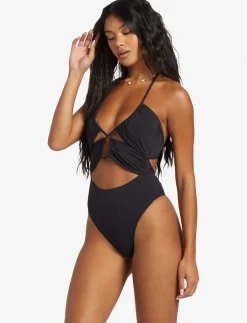 SOL SEARCHER ONE PIECE - Badedragter