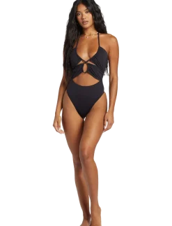 SOL SEARCHER ONE PIECE - Badedragter