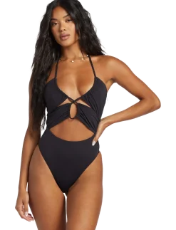 SOL SEARCHER ONE PIECE - Badedragter