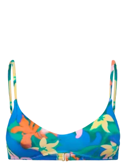 SOL SEARCHER V BRALETTE - Bikinier