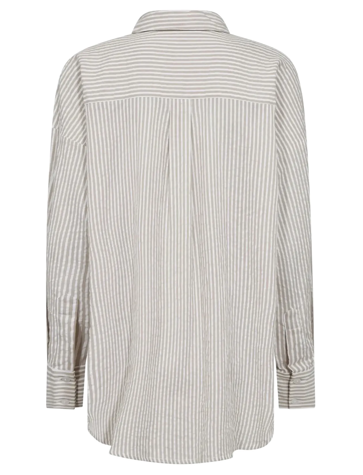 Sonja new shirt - Langærmede