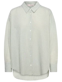 Sonja shirt - Langærmede