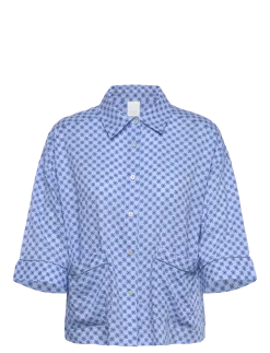Sonja Shirt - Overdele