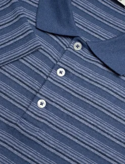 Sonny LS Polo - Langærmede