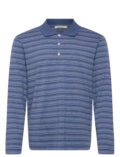 Sonny LS Polo - Langærmede