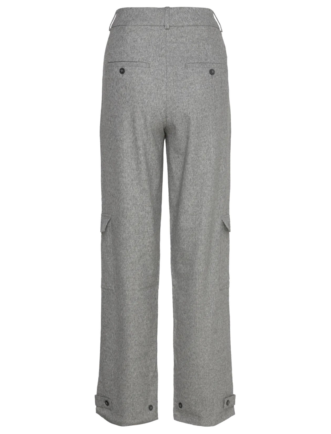 SophiaFV Cargo Strap - Cargobukser