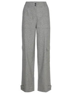 SophiaFV Cargo Strap - Cargobukser