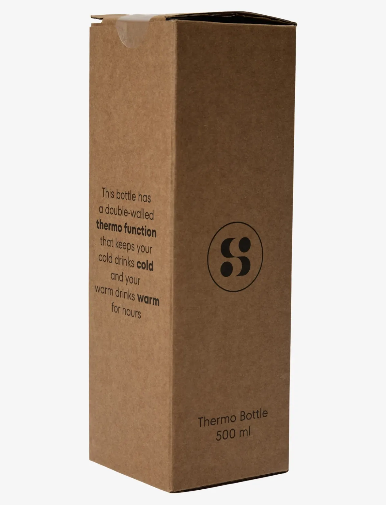 SOPHIESA WATER BOTTLE - Vandflasker