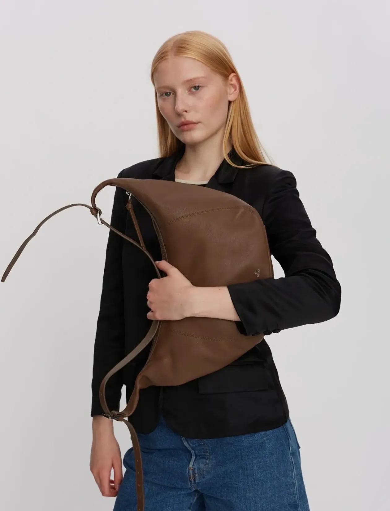 Sorano shoulder bag Ane - Skuldertasker