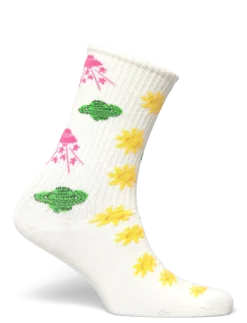 Space 1-pack socks - Børn