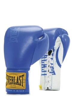 1910 Sparring Laced Glove - Sportsudstyr