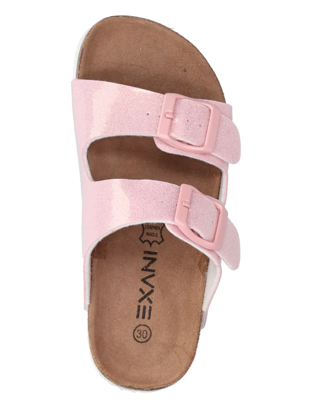 SPECTRA SLIP-IN JR - Sandaler