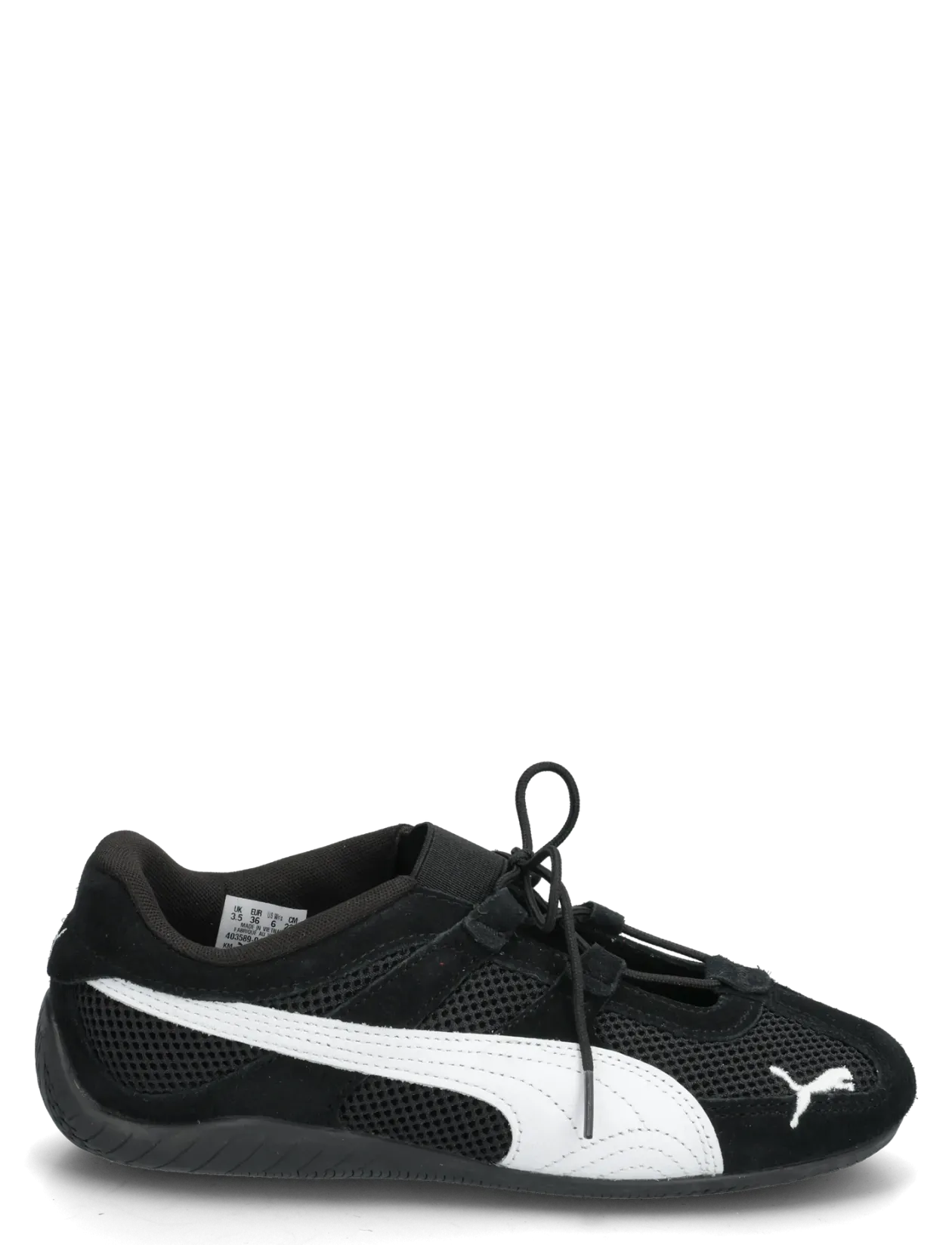 Speedcat Go Wns - Lave sneakers