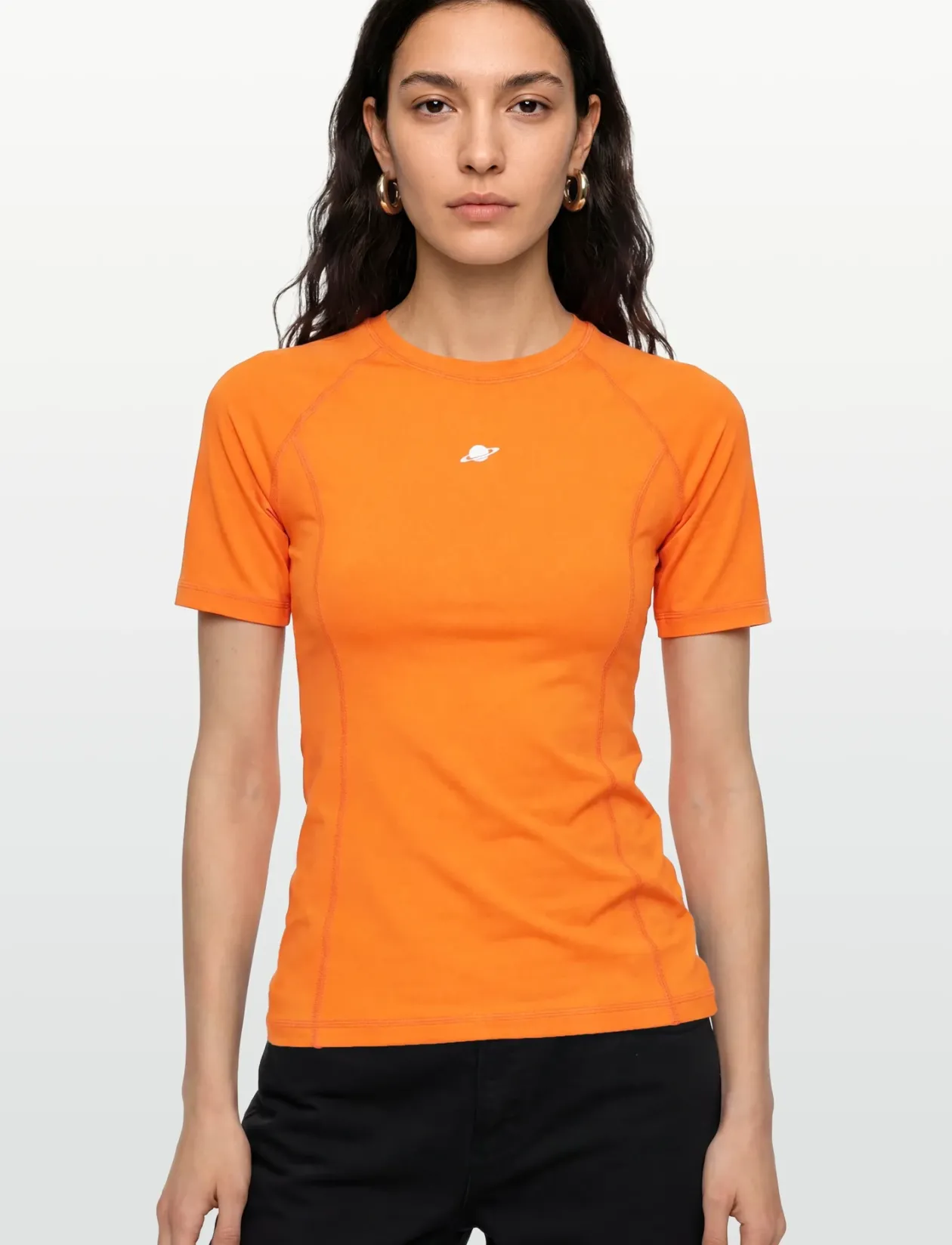 Speed1 Short Sleeve - T-Shirts