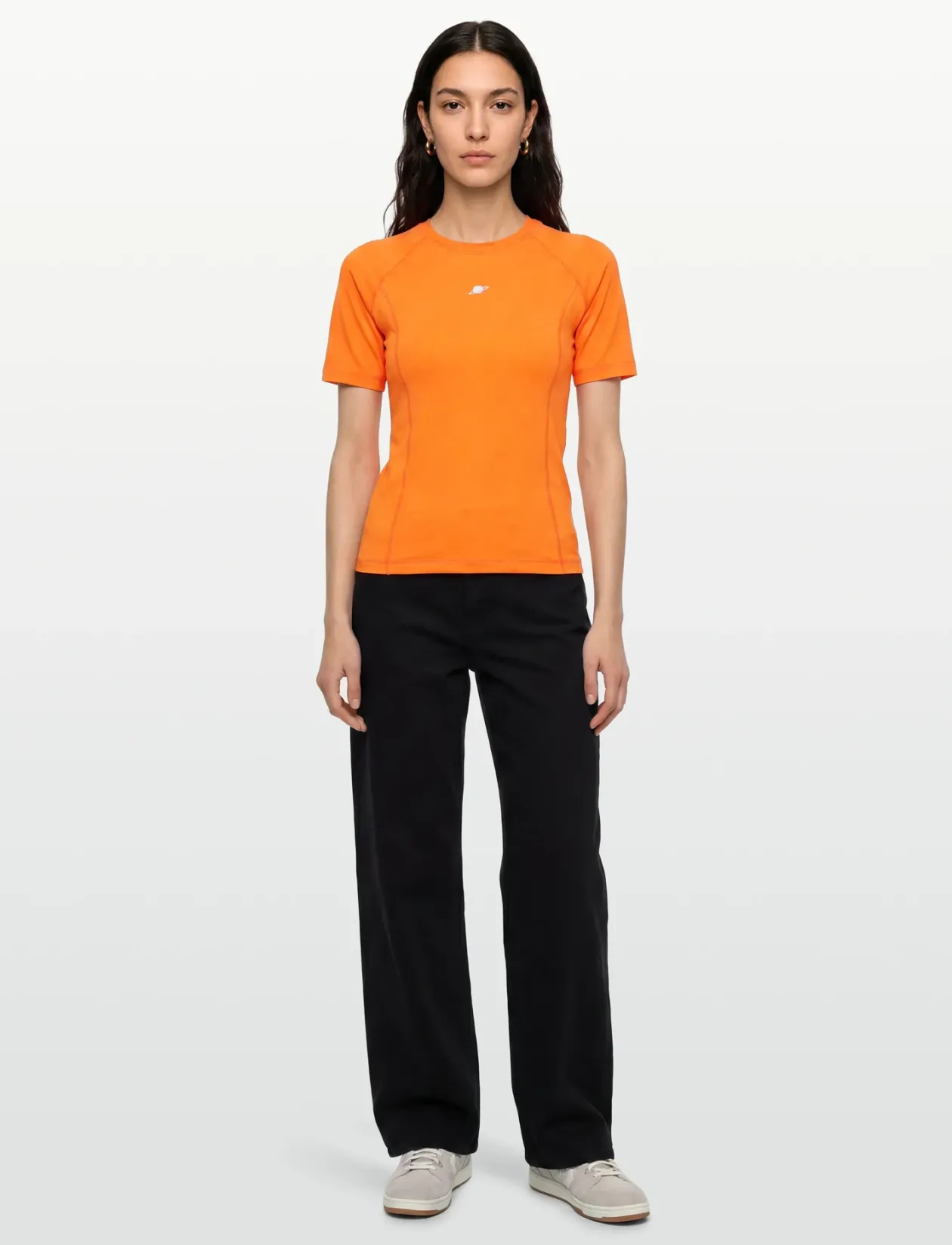 Speed1 Short Sleeve - T-Shirts