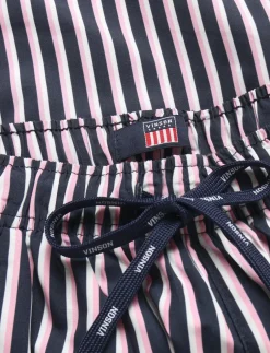 SPENCER STR REG PE VIN M SWIM - Badebukser