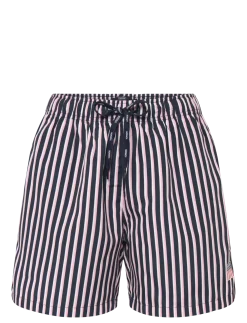 SPENCER STR REG PE VIN M SWIM - Badebukser