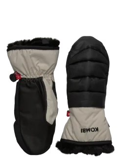 SPICY WOMENS MITT - Luffer