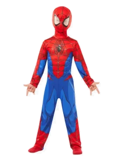 Spiderman Classic Costume - Kostumer