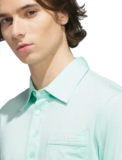 S Pocket Polo - Kortærmede poloer