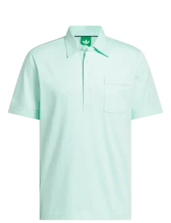 S Pocket Polo - Kortærmede poloer