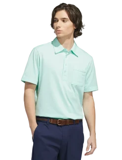S Pocket Polo - Kortærmede poloer