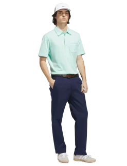 S Pocket Polo - Kortærmede poloer