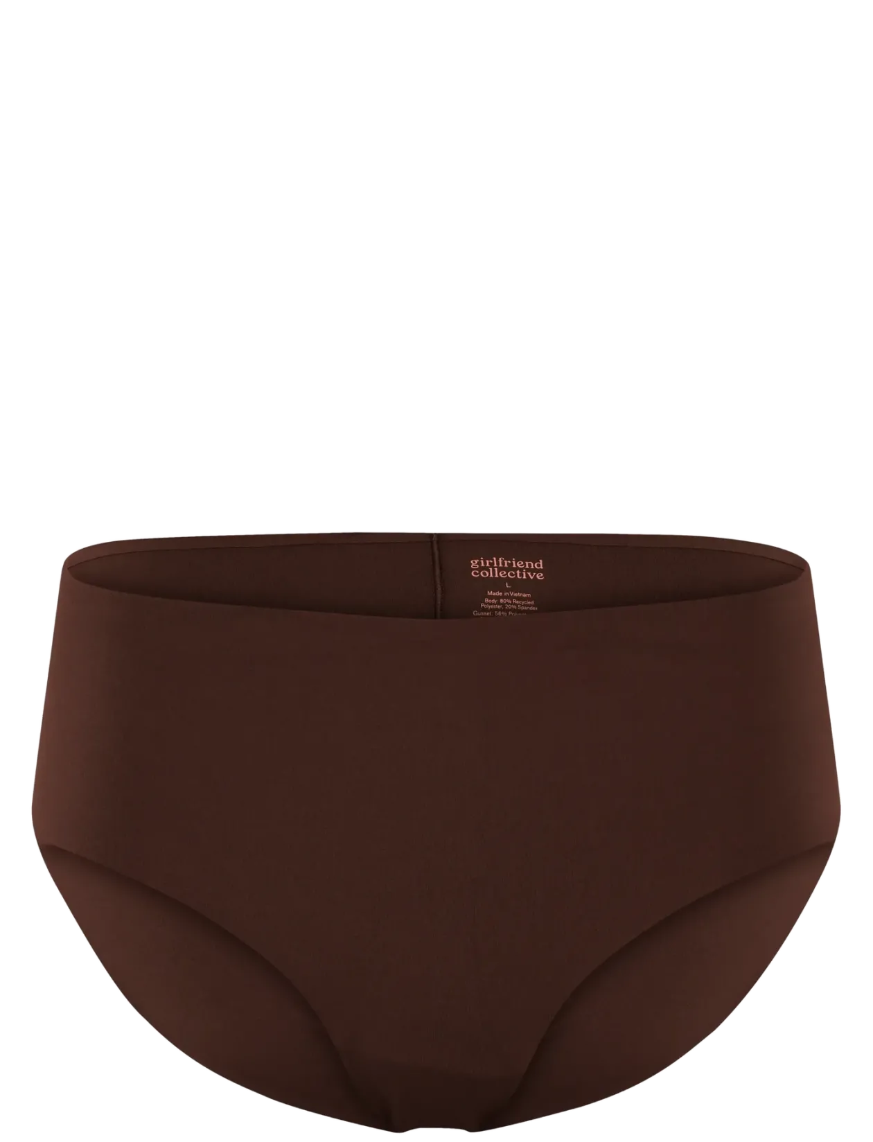 Sport Brief, Bonded - Briefs
