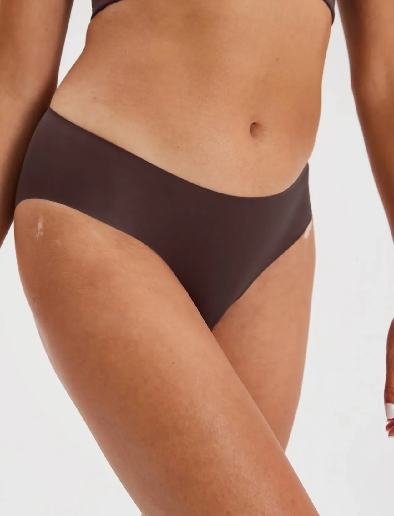 Sport Brief, Bonded - Briefs