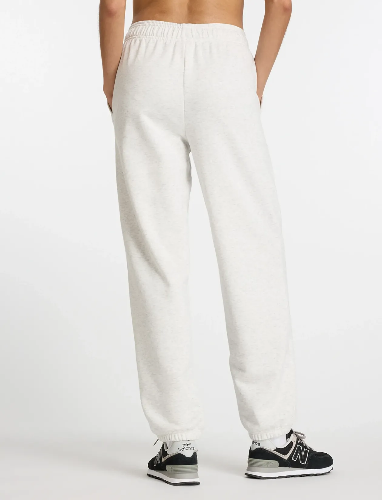 Sport Essentials French Terry Jogger - Sweatpants