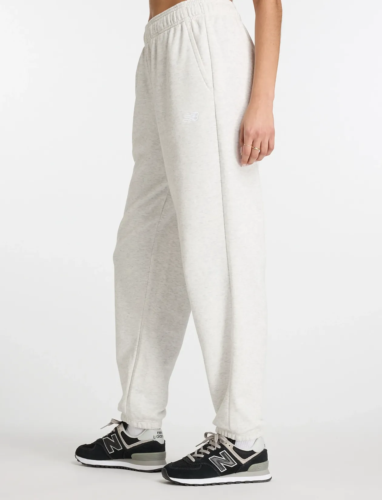 Sport Essentials French Terry Jogger - Sweatpants