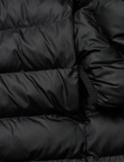 Sport Essentials Hooded Puffer Jacket - Dunjakker