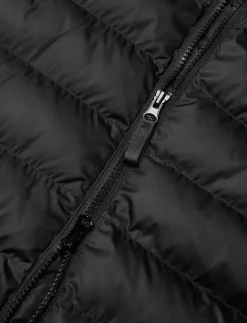 Sport Essentials Hooded Puffer Jacket - Dunjakker