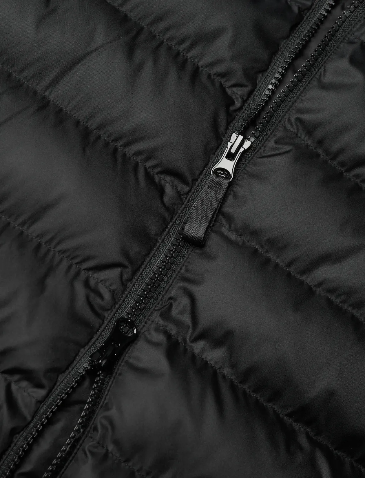 Sport Essentials Hooded Puffer Jacket - Dunjakker