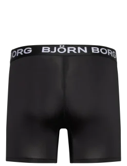 SPORTS MICROFIBER BOXER 1p - Boxershorts