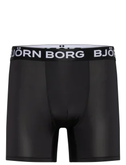 SPORTS MICROFIBER BOXER 1p - Boxershorts