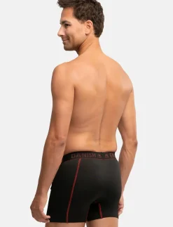 Sports Trunks (Men) 6-pack - Boxershorts