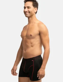 Sports Trunks (Men) 6-pack - Boxershorts