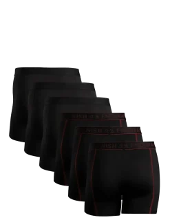Sports Trunks (Men) 6-pack - Boxershorts