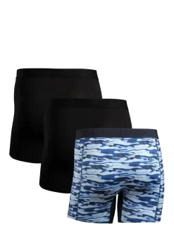 Sports Trunks (Men) 3-pack - Boxershorts