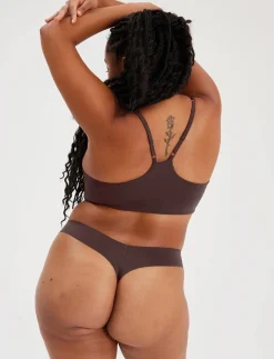 Sport Thong, Bonded - String