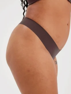 Sport Thong, Bonded - String