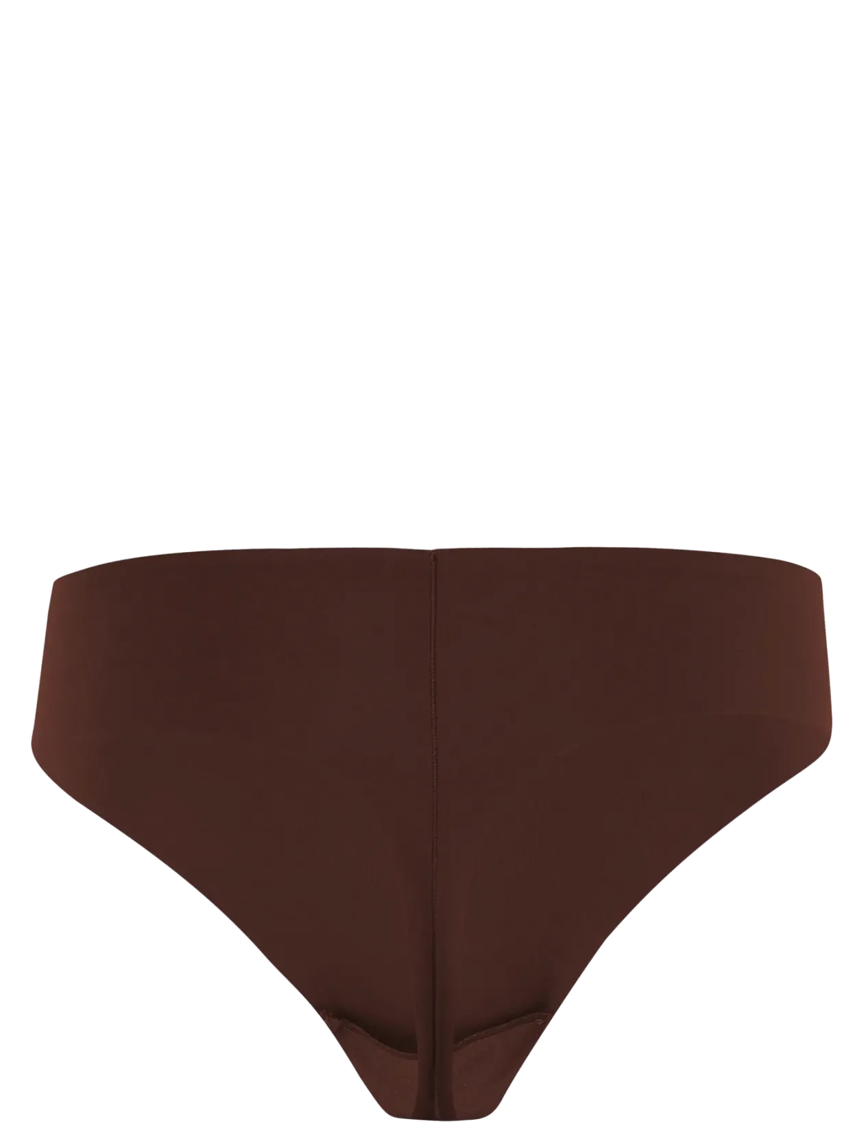 Sport Thong, Bonded - String