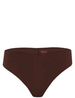 Sport Thong, Bonded - String