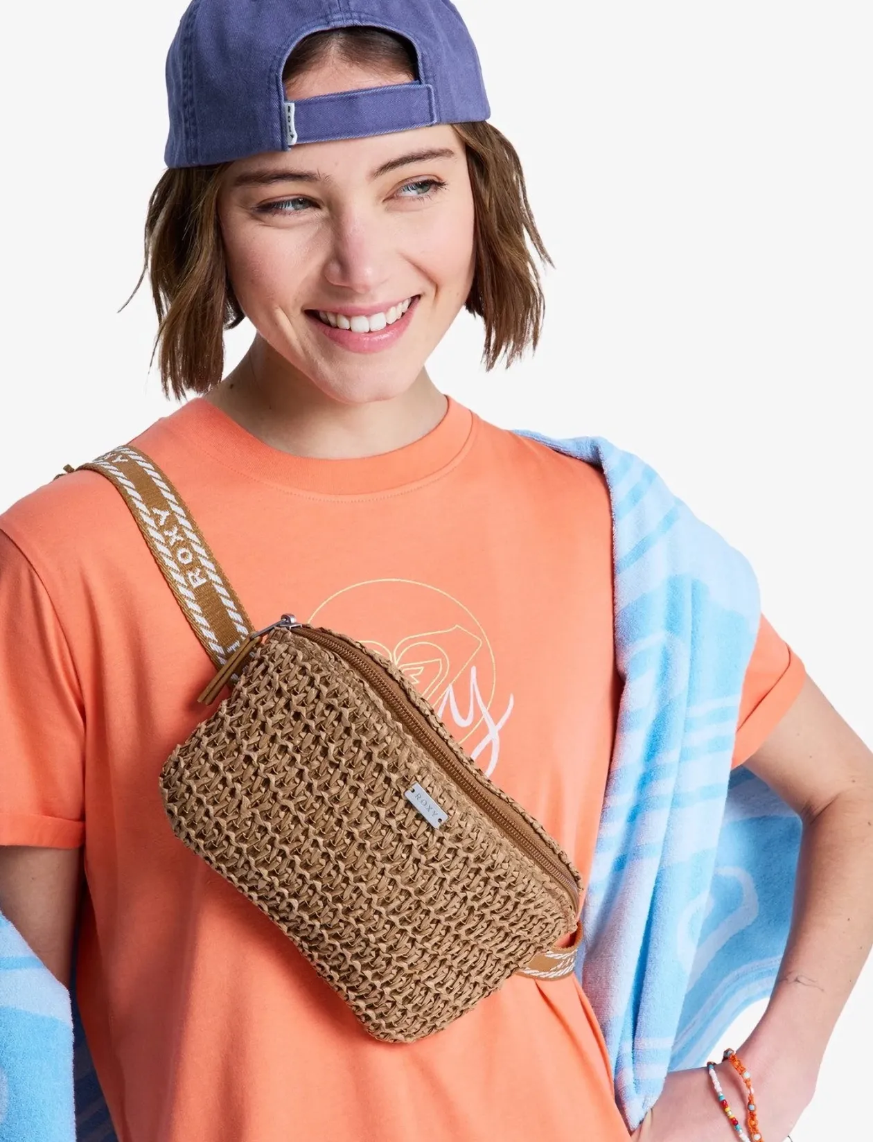 SPOTLESS SUNNIES WAISTPACK - Bæltetasker