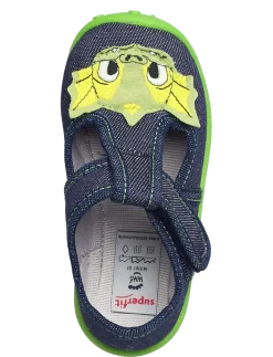 SPOTTY - Sandaler