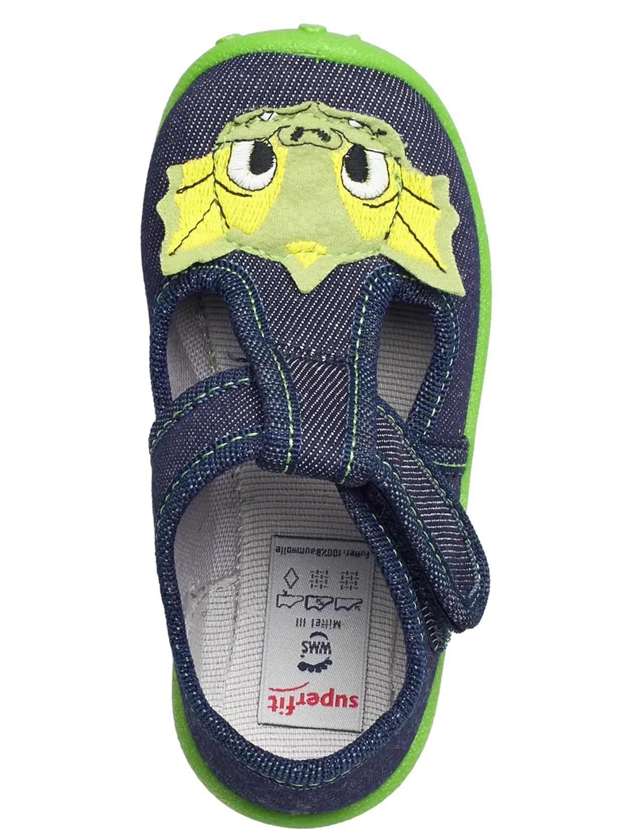 SPOTTY - Sandaler