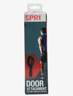 SPRI DOOR ATTACHMENT - Hjemmetræningsudstyr
