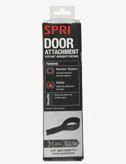 SPRI DOOR ATTACHMENT - Hjemmetræningsudstyr