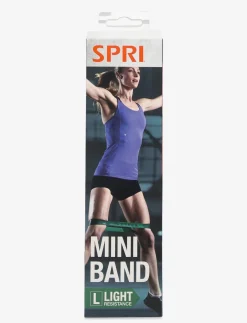 SPRI MINI BAND LIGHT - Modstandsbånd